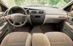 Ford Taurus Wagon 2000 года